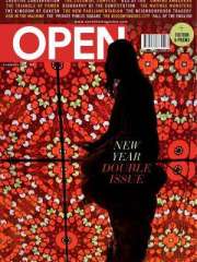 Open Magazine Magazine Subscription