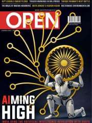 Open Magazine Magazine Subscription