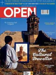 Open Magazine Magazine Subscription