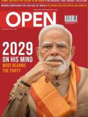 Open Magazine Magazine Subscription