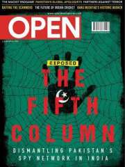 Open Magazine Magazine Subscription