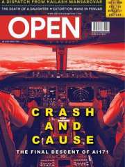 Open Magazine Magazine Subscription
