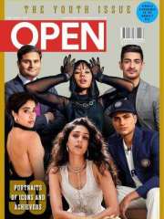 Open Magazine Magazine Subscription