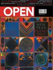 Open Magazine Magazine Subscription