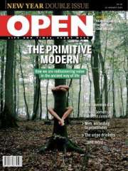 Open Magazine Magazine Subscription