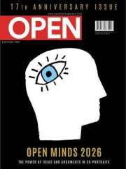 Open Magazine Magazine Subscription