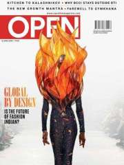 Open Magazine Magazine Subscription