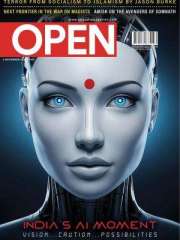 Open Magazine Magazine Subscription