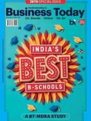 Business Today Magazine Subscription