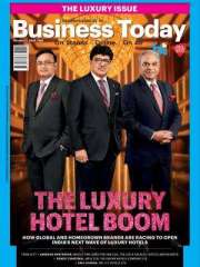 Business Today Magazine Subscription