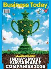 Business Today Magazine Subscription