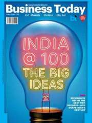 Business Today Magazine Subscription