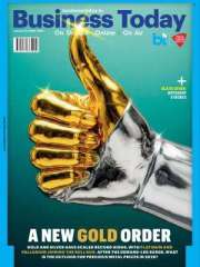 Business Today Magazine Subscription