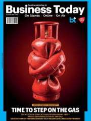 Business Today Magazine Subscription