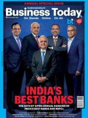 Business Today Magazine Subscription