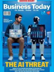 Business Today Magazine Subscription