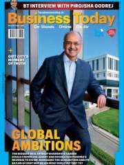 Business Today Magazine Subscription