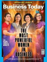 Business Today Magazine Subscription