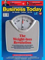 Business Today Magazine Subscription