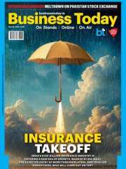 Business Today Magazine Subscription