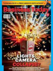Business Today Magazine Subscription