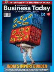 Business Today Magazine Subscription