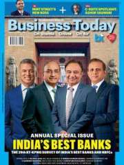 Business Today Magazine Subscription