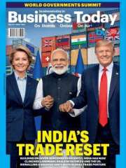Business Today Magazine Subscription