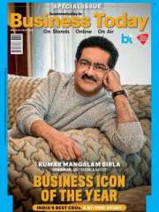 Business Today Magazine Subscription