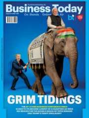 Business Today Magazine Subscription