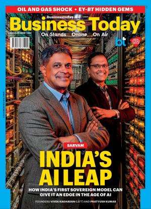 Business Today Magazine Subscription