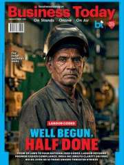 Business Today Magazine Subscription