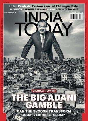 India Today English Magazine Subscription
