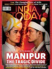India Today English Magazine Subscription