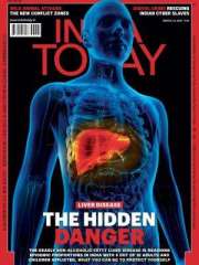 India Today English Magazine Subscription