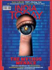 India Today English Magazine Subscription