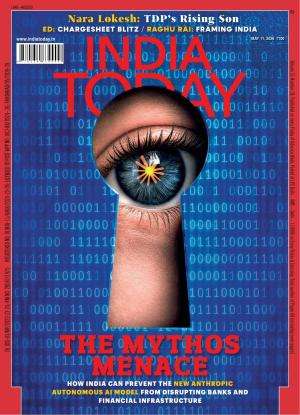 India Today English Magazine Subscription