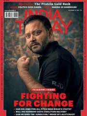 India Today English Magazine Subscription
