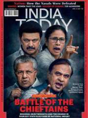 India Today English Magazine Subscription