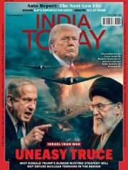 India Today English Magazine Subscription
