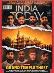 India Today English Magazine Subscription