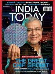 India Today English Magazine Subscription