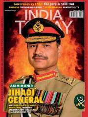 India Today English Magazine Subscription