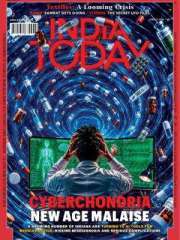 India Today English Magazine Subscription