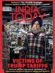 India Today English Magazine Subscription