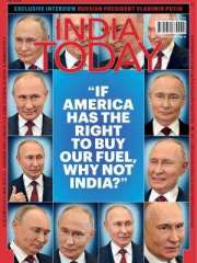 India Today English Magazine Subscription