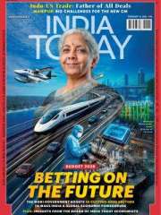 India Today English Magazine Subscription