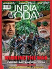 India Today English Magazine Subscription