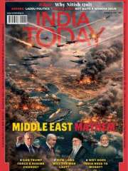 India Today English Magazine Subscription