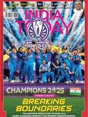 India Today English Magazine Subscription